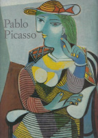 Walther, Ingo F. : Pablo Picasso 1881-1973. Az évszázad zsenije