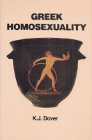 Dover, K.J. : Greek Homosexuality