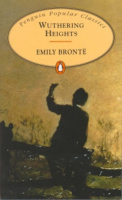 Brontë, Emily : Wuthering Heights