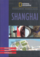 Csaba Emese (szerk.) : Shanghai - Városjárók zsebkalauza