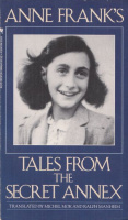 Frank, Anne : Anne Frank's Tales from the Secret Annex
