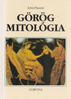 Pinsent, John : Görög mitológia