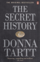 Tartt, Donna : The Secret History