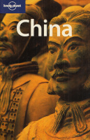 Harper, Damian - Fallon, Steve - Gaskell, Katja : China - Lonely Planet