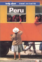 Rachowiecki, Rob : Lonely Planet - Peru
