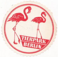 Tierpark Berlin (reklám)