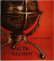 Kratzsch, Konrad : Alte Globen