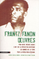 Fanon, Frantz : Oeuvres