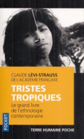 Lévi-Strauss, Claude : Tristes Tropiques 
