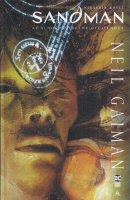 Gaiman, Neil : Sandman - Az álmok fejedelme-gyűjtemény - Negyedik kötet