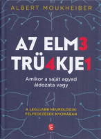 Moukheiber, Albert : Az elm3 trü4kje1