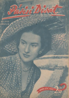 Párisi Divat (1947 nyár)