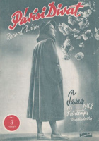 Párisi Divat (1948 tavasz)