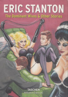 Stanton, Eric : The Dominant Wives & Other Stories