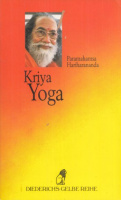 Hariharananda, Paramahamsa : Kriya Yoga