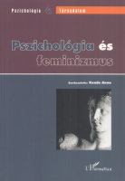 Kende Anna (szerk.) : Pszichológia és feminizmus