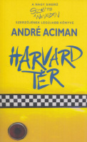Aciman, André : Harvard tér