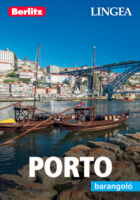 Porto - Berlitz barangoló