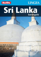 Srí Lanka - Berlitz barangoló