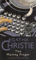 Christie, Agatha : The Moving Finger