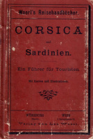 Corsica und Sardinien
