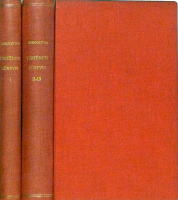 Herodotos : - - történeti könyvei I-III. (két kötetben, 1892-93)