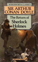 Doyle, Arthur Conan : The Return of Sherlock Holmes