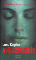 Kepler, Lars : A Paganini-szerződés