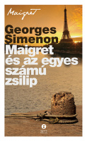 Simenon, Georges : Maigret és az egyes számú zsilip