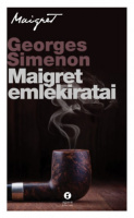 Simenon, Georges : Maigret emlékiratai