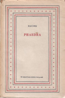 Racine : Phaedra