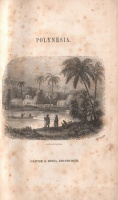 Russell, M. : Polynesia: Or, an Historical Account of the Principal Islands in the South Sea, Including New Zealand;