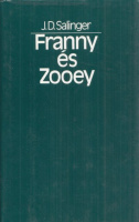 Salinger, J. D. : Franny és Zooey