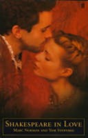 Norman, Marc - Stoppard, Tom  : Shakespeare in love