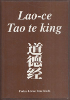 Lao-ce : Tao te king