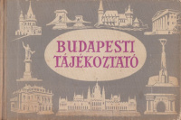 Budapesti tájékoztató - Útikalauz