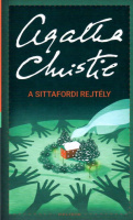 Christie, Agatha : A sittafordi rejtély