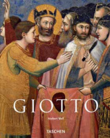 Wolf, Norbert : Giotto di Bondone 1267-1337