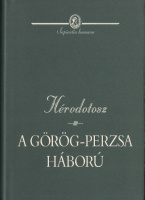 Hérodotosz : A görög-perzsa háború