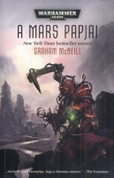 McNeill, Graham : A Mars papjai