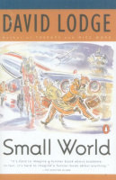 Lodge, David : Small World