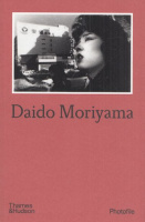 Bauret, Gabriel (introduction) : Daido Moriyama