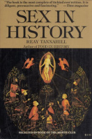 Tannahill, Reay : Sex in History