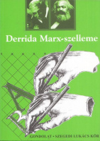 Derrida Marx-szelleme