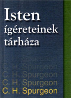 Spurgeon, C. H. : Isten ígéreteinek tárháza