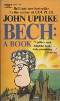 Updike, John : Bech: A book