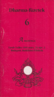 Dharma-füzetek 6 - A mandala