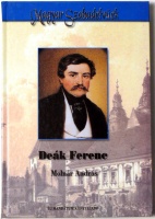 Molnár András : Deák Ferenc