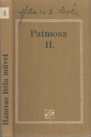 Hamvas Béla : Patmosz II.