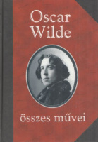 Wilde, Oscar : -- összes művei 3. kötet